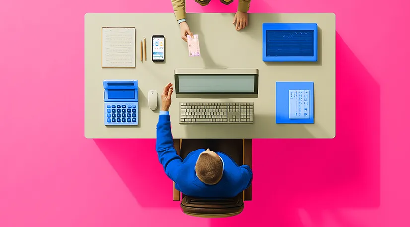 نحوه دریافت دسته چک صیادی (شرایط و مراحل احراز صلاحیت)