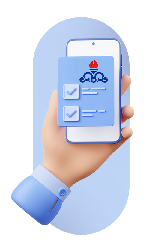  پرداخت قبض گاز: مشاهده و مدیریت هزینه در لحظه