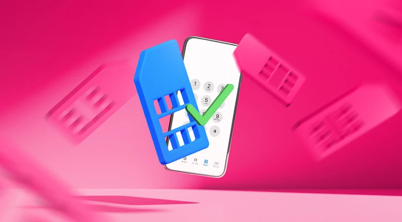 آموزش فعال سازی سیم کارت همراه اول، ایرانسل و رایتل