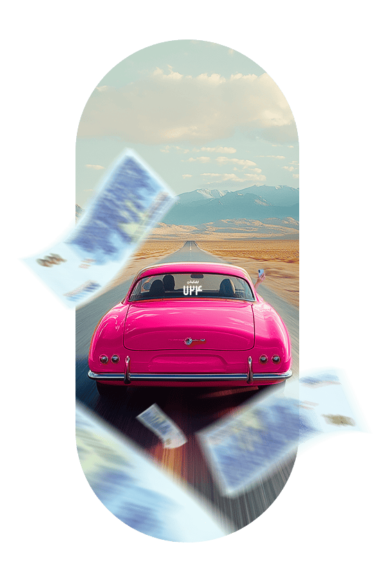 خلافی خودرو