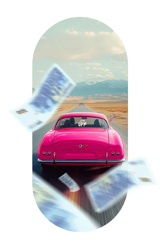 خلافی خودرو