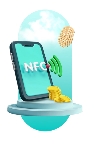 مزایای پرداخت با NFC از طریق ۷۲۴