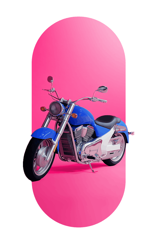 تسویه آنی خلافی موتور: جلوگیری از توقیف و دو برابر شدن جریمه