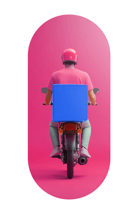 استعلام و پرداخت خلافی موتورسیکلت: آنی، با پلاک و بدون نیاز به سامانه سخا