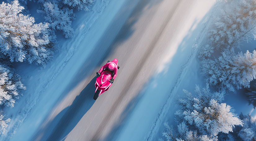 پرداخت خلافی موتورسیکلت