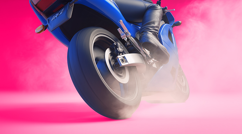 استعلام خلافی موتورسیکلت