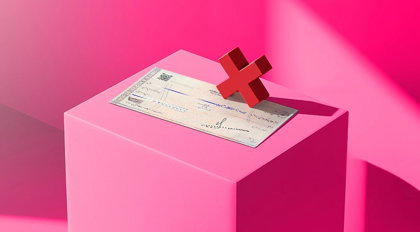 عواقب و محرومیتهای برگشت خوردن چک