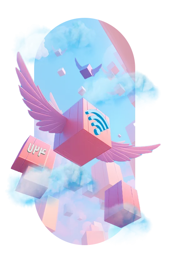 خرید بسته اینترنت موبایل (سریع و آنی)