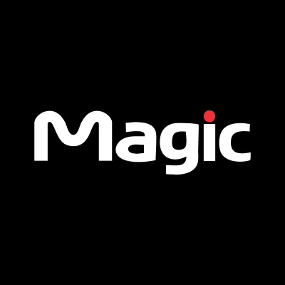 مجیک