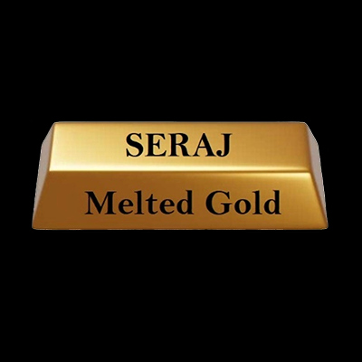 طلای سراج